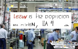如何系统实施精益生产？探讨开展精益生产的最佳思路与策略？