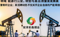 安泽安鑫煤业招聘，安泽安鑫煤业最新招聘职位及薪资待遇详解