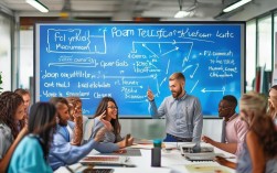 班组人员管理的关键点是什么？如何高效提升团队凝聚力与执行力？