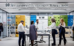 5S管理方法在企业管理中如何有效实施与优化？