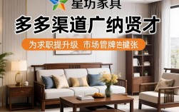 星坊家具招聘待遇怎么样？，星坊家具招人有什么要求