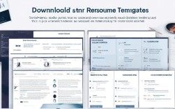 领英下载简历模板的正确步骤与实用技巧，你掌握了吗？