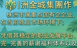 株洲金城集团招聘信息发布了吗？株洲金城集团最新招聘岗位有哪些？
