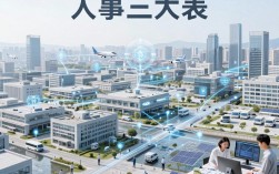 人事三大表模板下载，人事管理常用表格有哪些