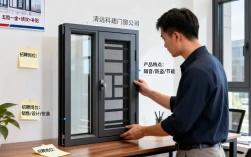 清远科建门窗公司招聘岗位有哪些，待遇如何，值得去吗？