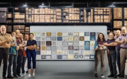 如何撰写仓库项目显著成就及取得成绩的详细报告？