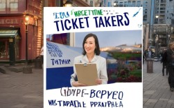 如何撰写招聘兼职售票员的广告文案？