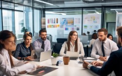 企业哪些时候必须做员工访谈?关键节点与实用场景解析