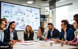 职级体系如何设计才能兼顾员工成长与组织效能?