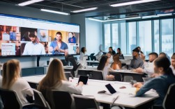 线上培训如何考勤?员工参与度低怎么办?