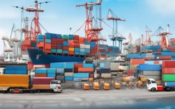 运输服务究竟涵盖哪些领域？其定义有何特点？