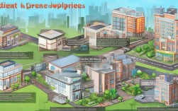 哪些类型的企业被归类为居民企业？分类标准与特点详解