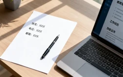 怎么自己做简历，自己制作简历的详细步骤是什么？