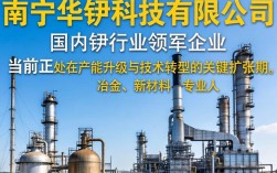 南宁华锑科技招聘吗？南宁华锑科技招聘待遇怎么样？