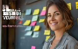 如何撰写简历自我评价让HR眼前一亮？技巧解析！