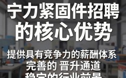 宁力紧固件招聘是真的吗，宁力紧固件招聘