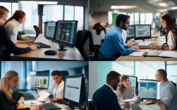 办公室工种有哪些？常见岗位及职责详解