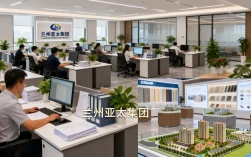 兰州亚太集团怎么样，是正规靠谱的公司吗？