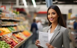 超市主管简历撰写要点及应聘准备全攻略，如何脱颖而出？