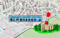 中天建设集团有限公司地址在哪里?具体位置怎么找?