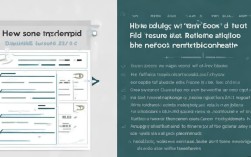 如何精准填写简历模板？求职简历写作有哪些技巧？