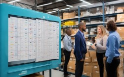 物料管理的关键点是什么？如何高效提升物料管理效率？