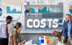 企业如何巧妙降低成本，实现盈利最大化？揭秘成本控制策略与技巧！