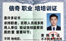 职业培训证书怎么查？职业培训证书查询官网入口在哪里？