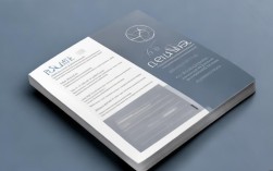 简历封面撰写规范？模板设计要点解析！