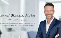 总经理简历撰写指南，如何打造一份引人注目的个人简介范文？