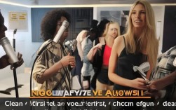 英语配音员招聘条件揭秘，胜任英语配音，究竟需要哪些素质和技能？