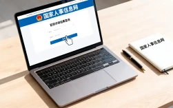 国家人事信息网是官方网站吗，怎么查询职称评审结果？