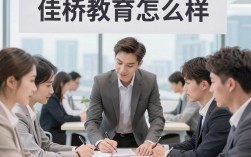 佳桥教育怎么样，佳桥教育靠谱吗