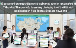 深圳企业培训品牌有哪些?本地靠谱机构怎么选?