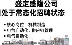 保定盛隆公司招聘是真的吗，保定盛隆公司招聘