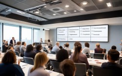 员工通用技能培训有哪些?企业如何选对提升效率的关键技能?