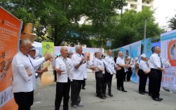 安保岗位适合老年人吗？昆明老年安保招聘要求