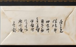 信封面称乎撰写指南，如何让称乎更显雅致与得体？