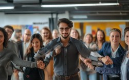 如何让员工有凝聚力？创新管理、文化共鸣、激励制度三管齐下探秘！