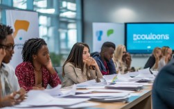 宣传人员招聘笔试题如何巧妙应对？揭秘高薪宣传岗位必备技巧！，宣传岗位笔试高分秘诀有哪些？百度热搜应聘技巧全解析