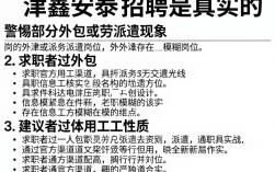天津鑫安泰招聘是真的吗，天津鑫安泰招聘信息