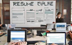 如何撰写简历中令人瞩目的公司经历部分？