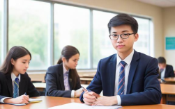校园招聘在学校注册的完整步骤是什么？