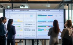 部门人员排名怎么做？高效方法与步骤有哪些？