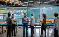 在供应链管理中，有哪些策略能真正实现如何有效控制库存并避免过剩或缺货？