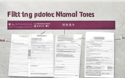 报国税流程中，究竟需要填写哪些具体表格？全面解析