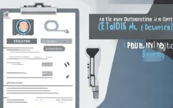 企划部简历模板有哪些关键要素，如何撰写以脱颖而出？