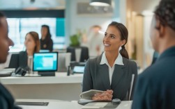 银行如何巧妙运用策略，打造个性化服务，实现客户关系长久稳固？