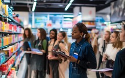 如何高效培训员工掌握商品陈列技巧，提升店铺销售业绩？