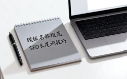 模板名称怎么写才规范？，SEO优化长尾词有哪些技巧？
